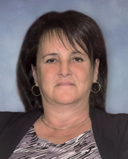 Mme Thérèse LEBLOND