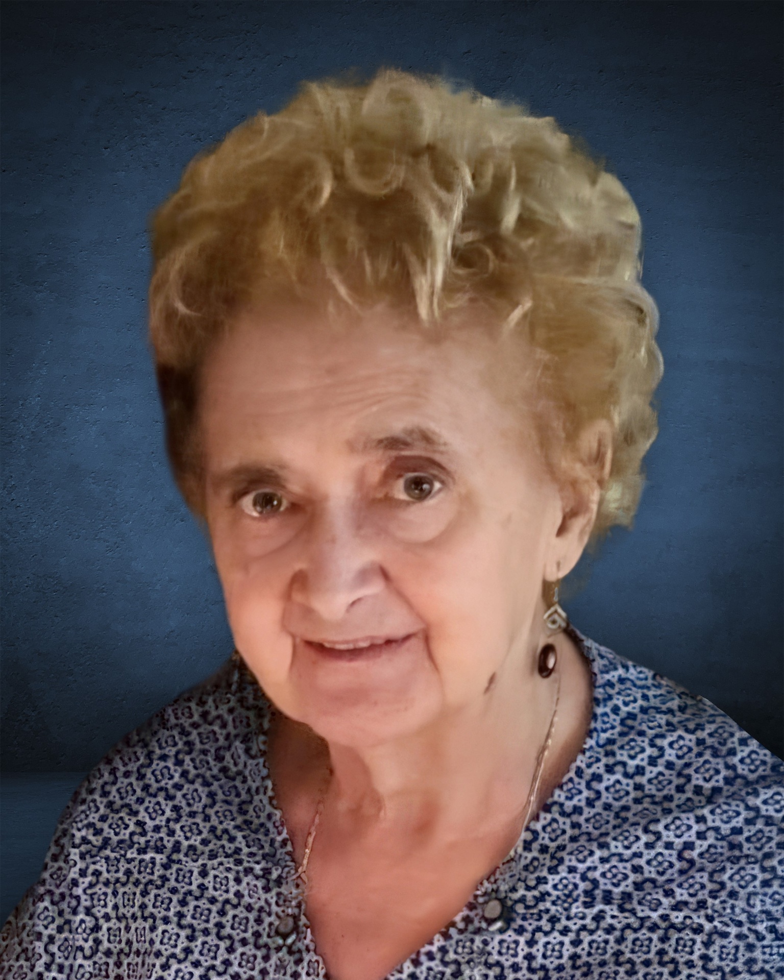 Mme Georgette SIMARD