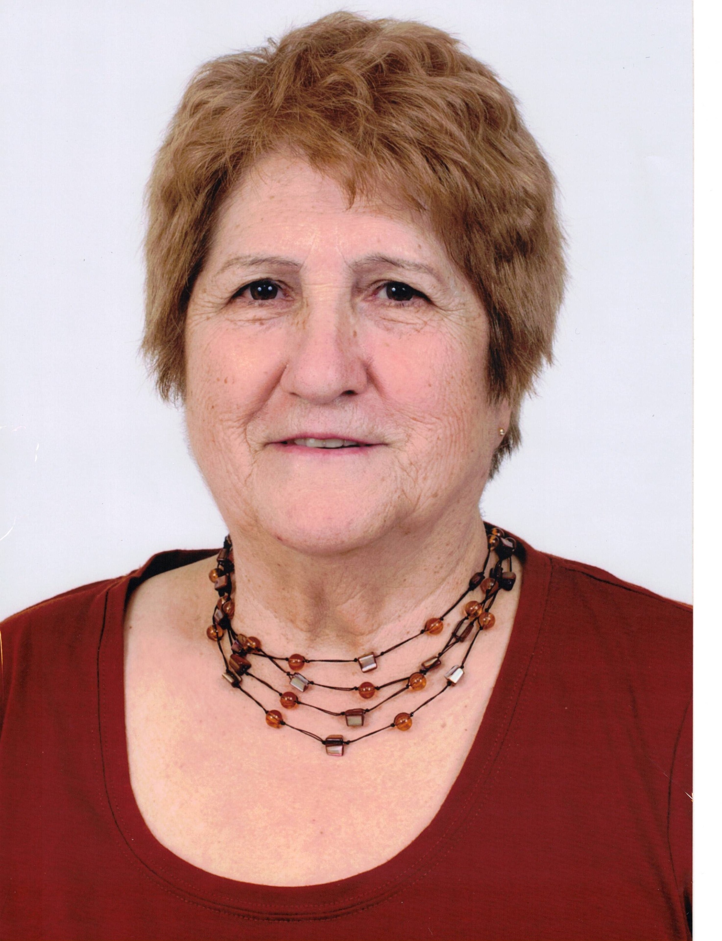 Mme Réjeanne GAGNÉ