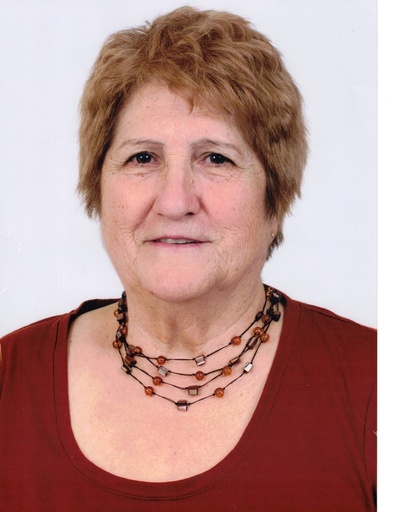 Mme Réjeanne GAGNÉ