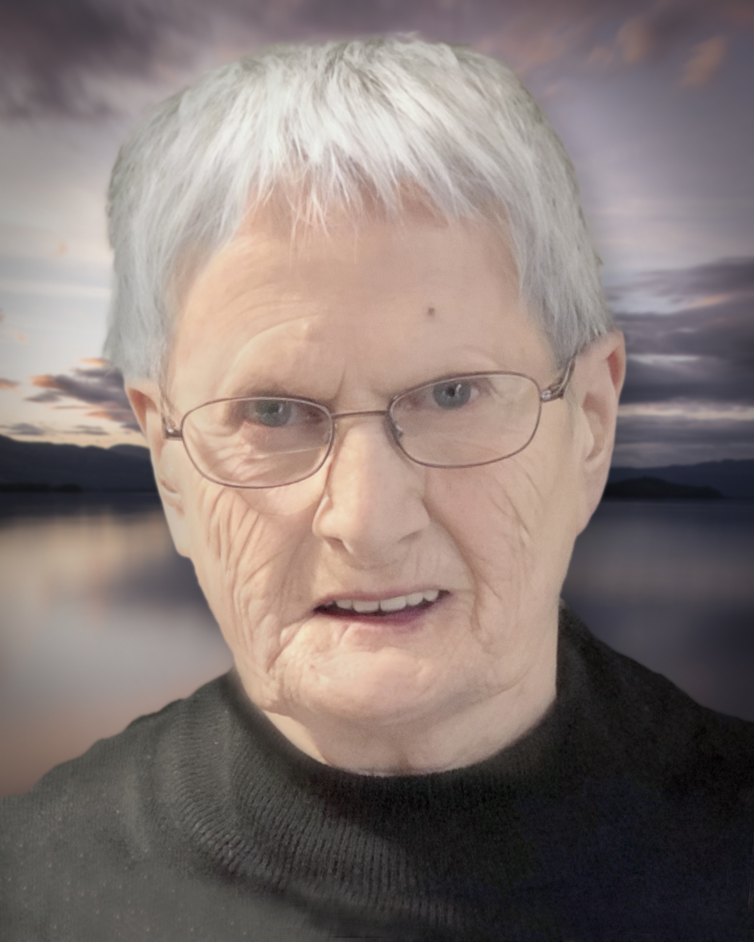 Mme Lucienne SIMARD