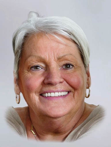 Mme Nicole HARVEY