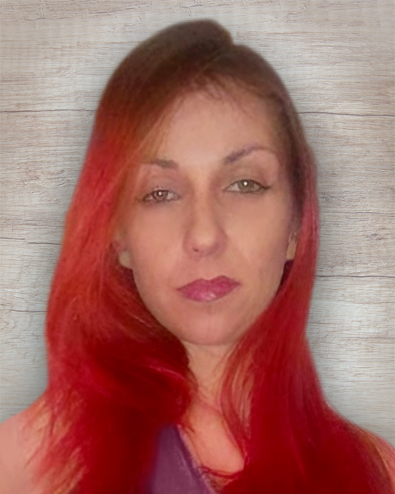 Mme Carol-Ann CHALIFOUR-GRENON