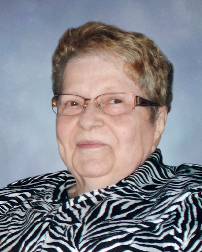 Mme Louisette PELLETIER