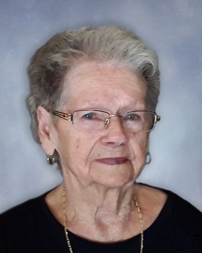 Mme Éliette GAGNÉ