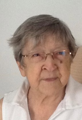 Mme Bibiane GAGNON