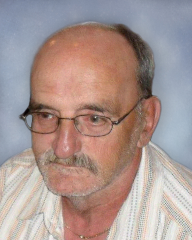 M. Claude DESGAGNÉ