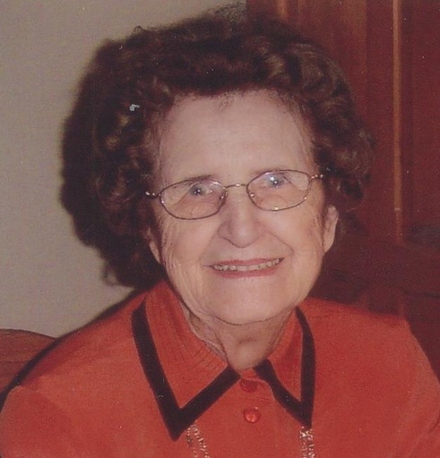 Mme Charlotte LEVESQUE