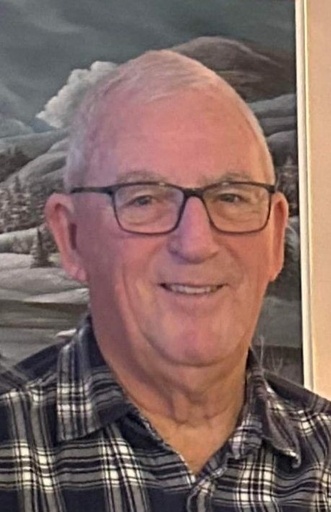 M. Gilles BERGERON
