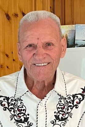 M. Claude LALANCETTE