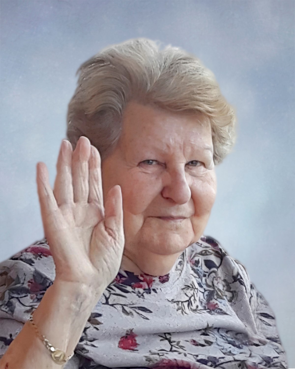 Mme Blanche-Aimée GIGAULT