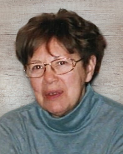 Mme Louise GILOT