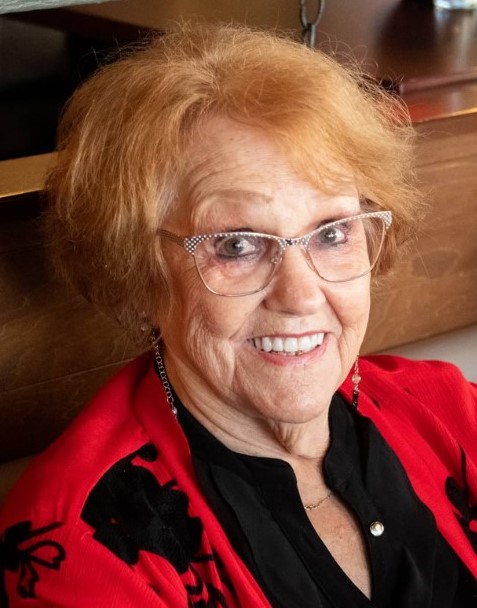 Mme Elsey GAGNON