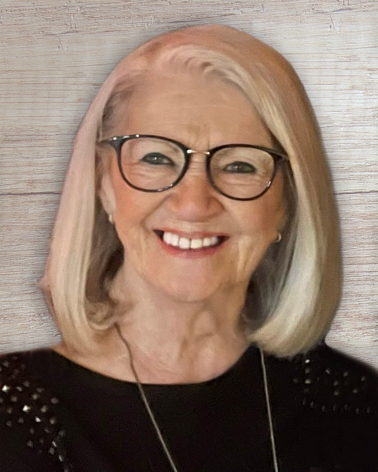 Mme Lisette LEVESQUE