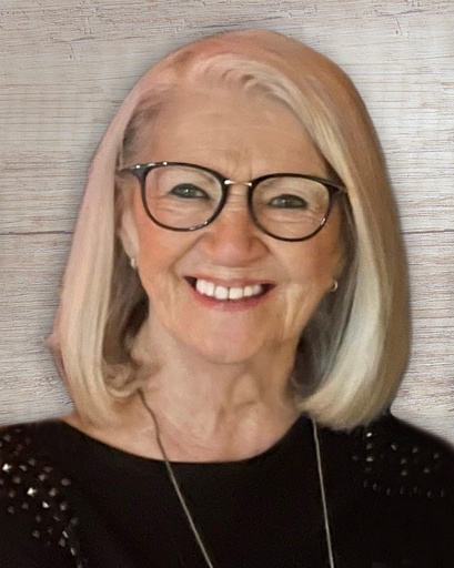 Mme Lisette LEVESQUE