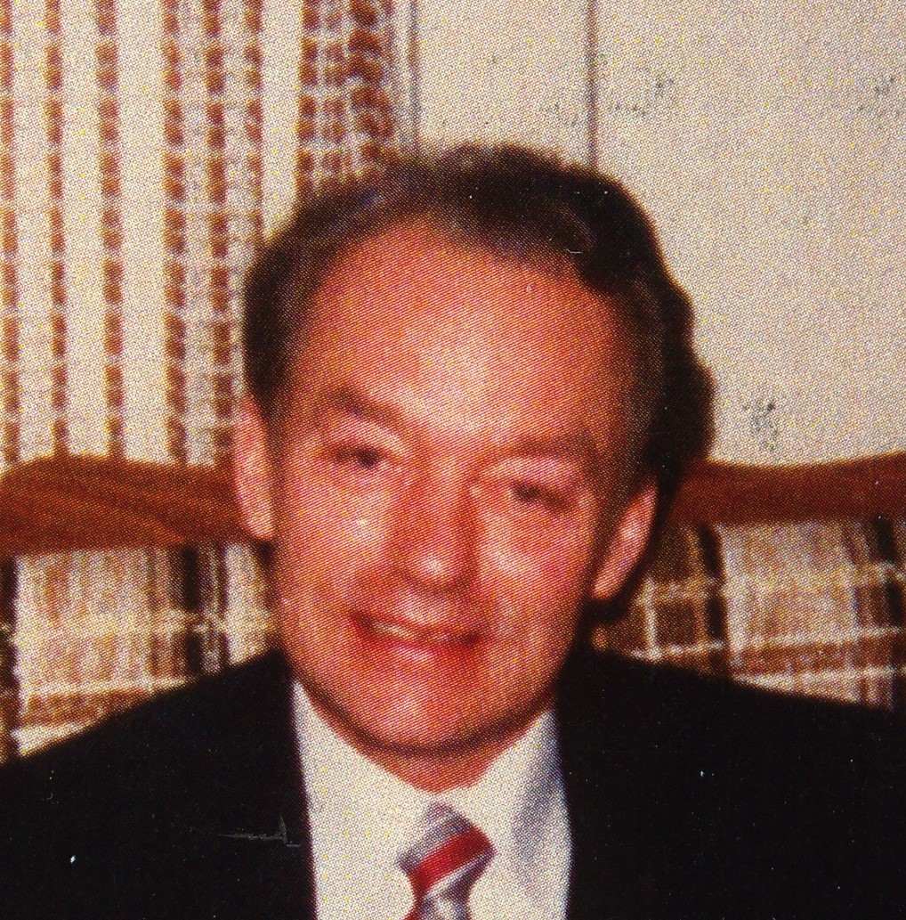 M. Huguet LABERGE