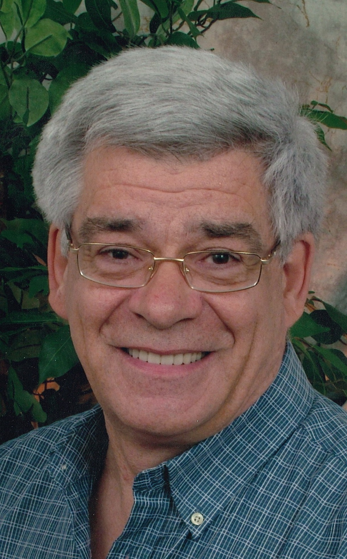 Denis BÉLANGER