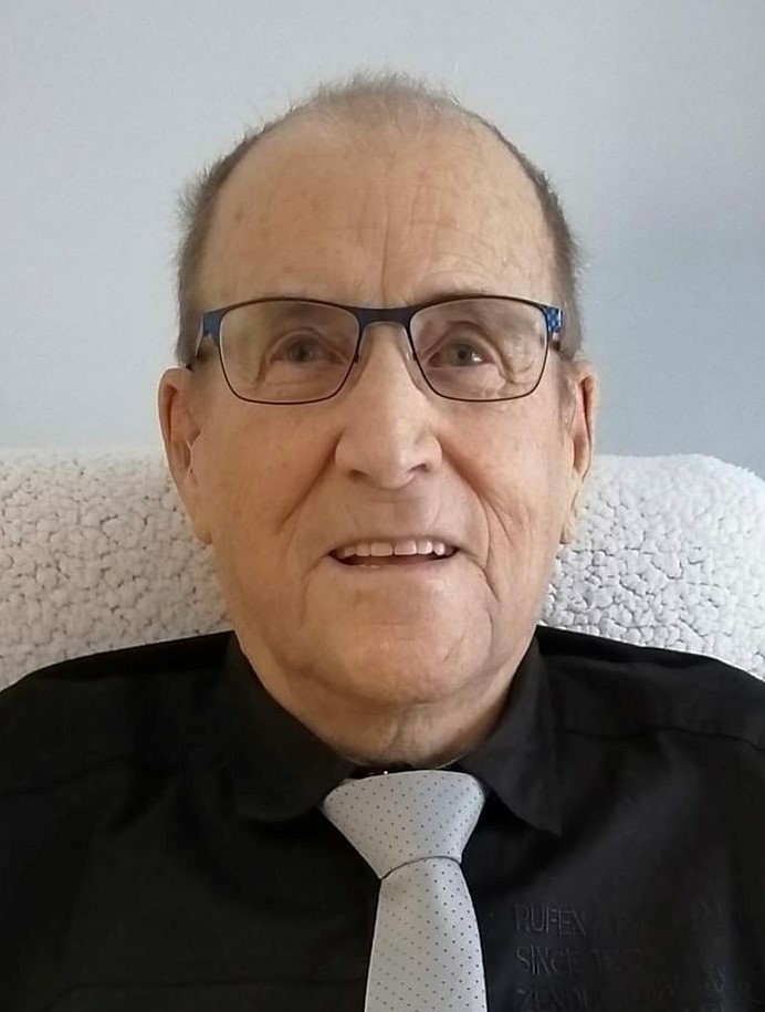 M. Julien MALTAIS