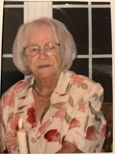 Mme Geneviève BÉLANGER