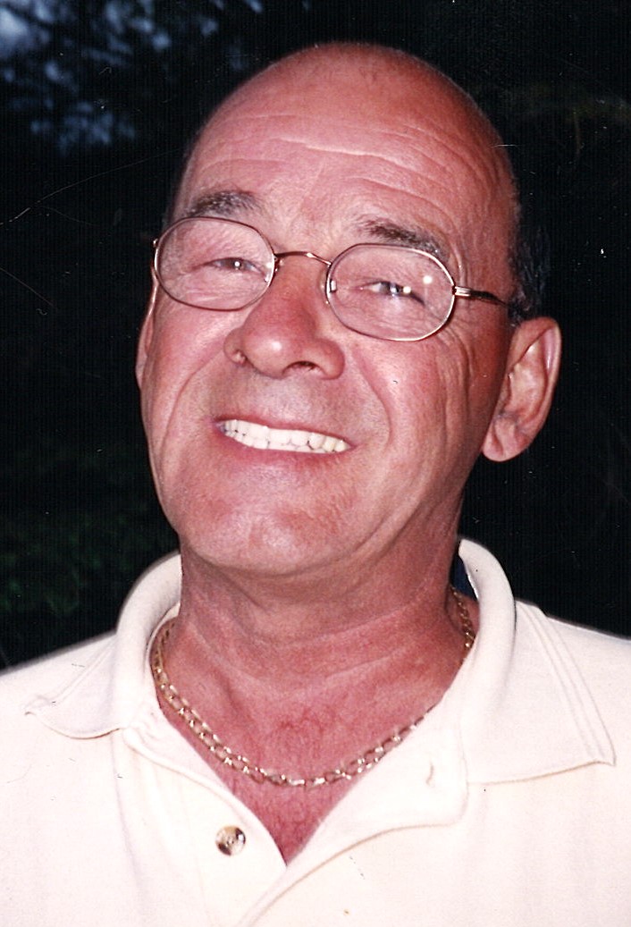 M. Serge DESBIENS