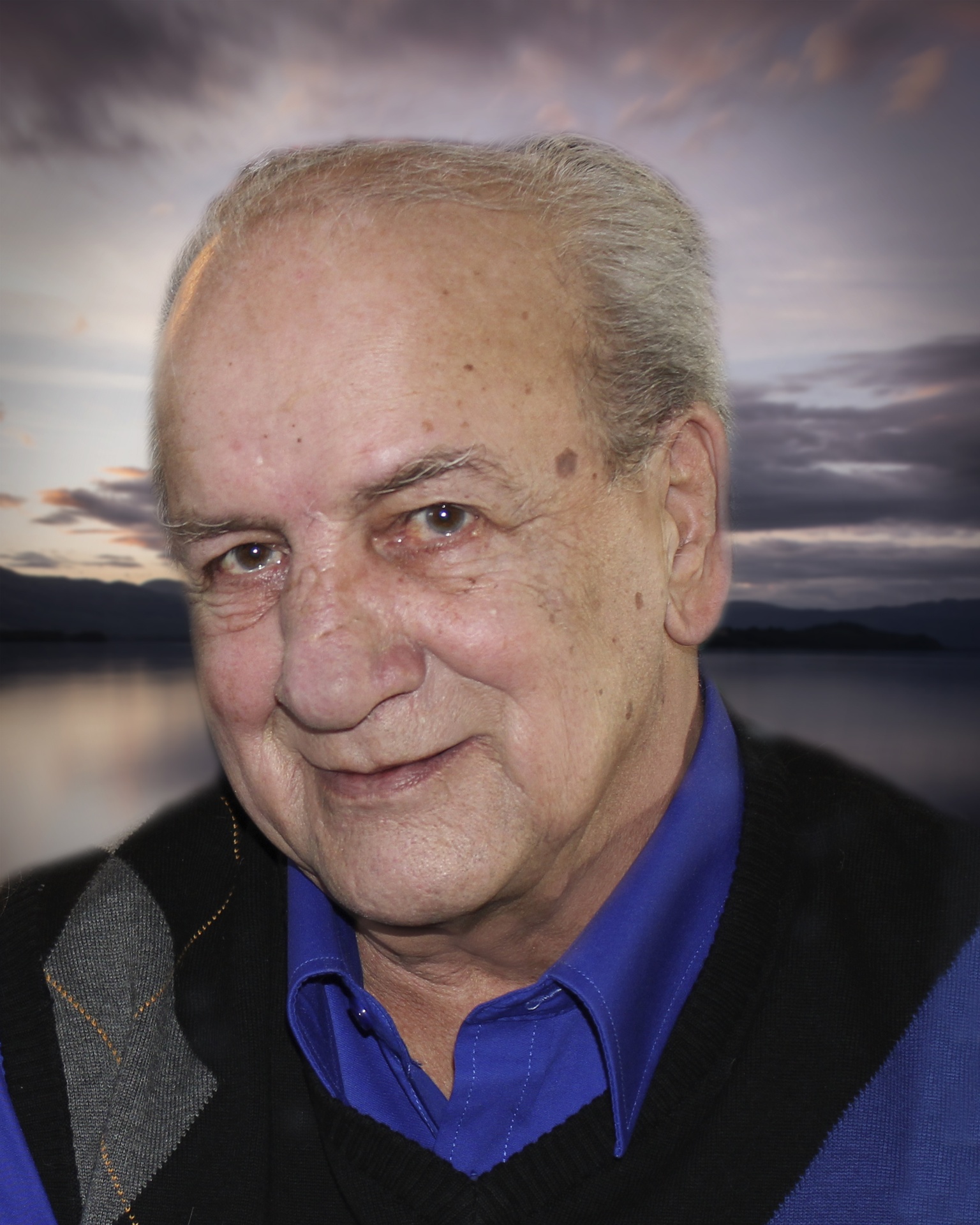 Martin PEDNEAULT