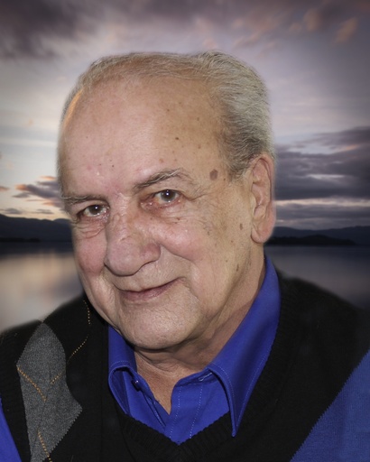 Martin PEDNEAULT