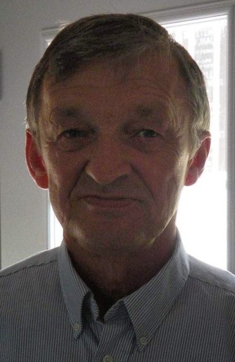 M. Marcel SERGERIE