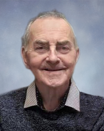 Laval BOUCHARD