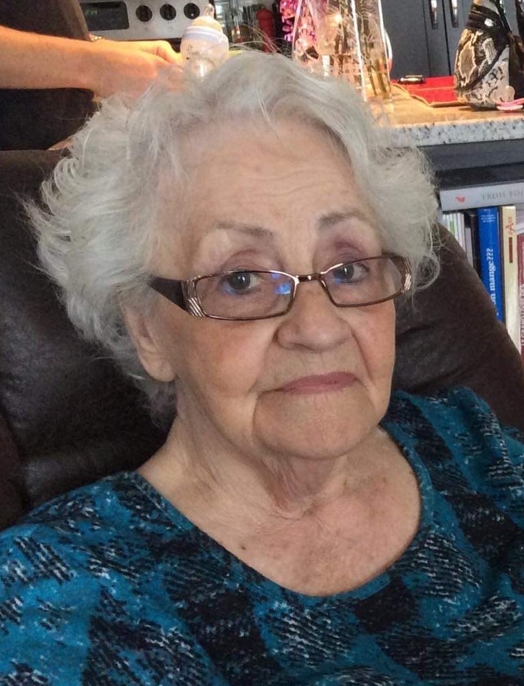 Mme Réna TREMBLAY