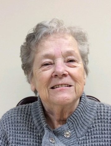 Denise DELISLE