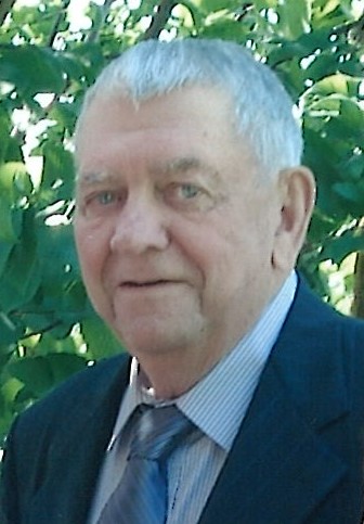 Ursul TREMBLAY
