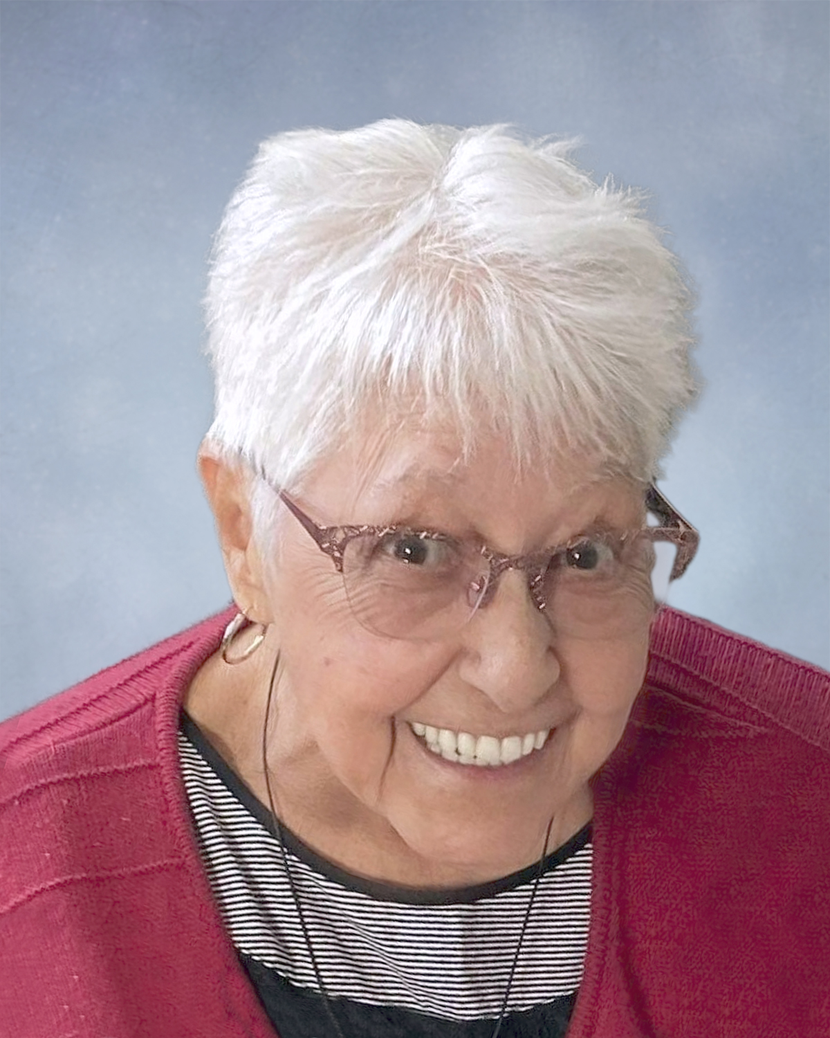 Mme Thérèse SIMARD