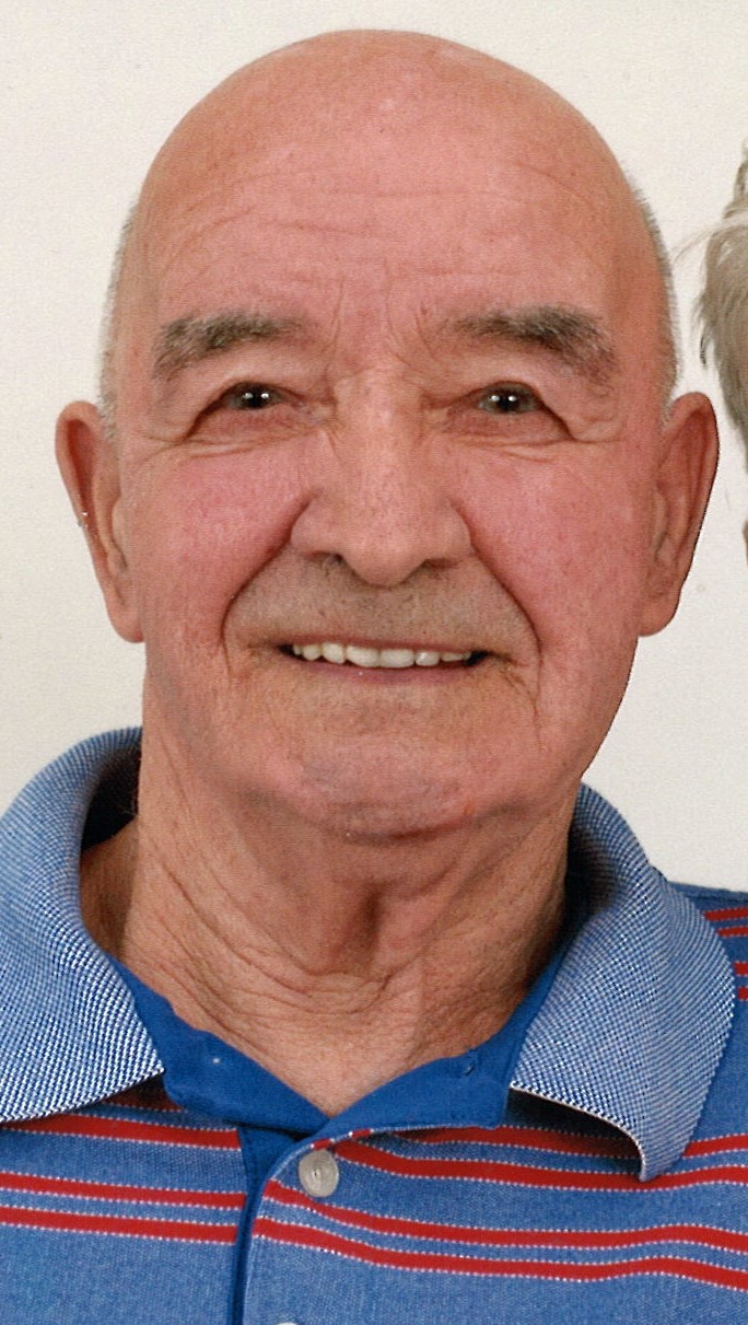 M. Gérard GRENON