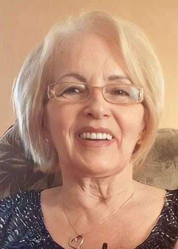 Mme Ghislaine DUCHESNE