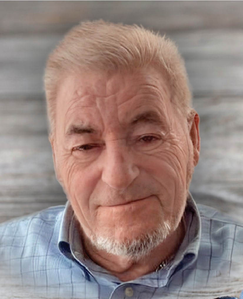 M. René BERGERON
