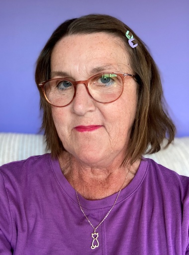 Mme Élizabeth TREMBLAY