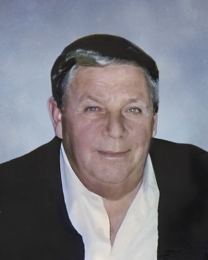 M. Raymond-Marie BOUCHARD