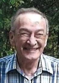 M.Étienne SIMARD