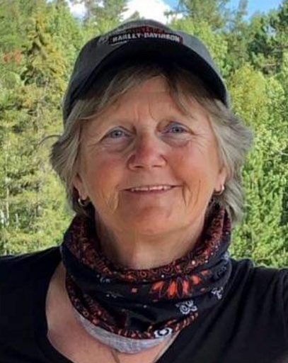 Maria GAGNÉ