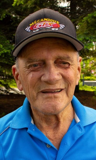 M. Alain SIMARD