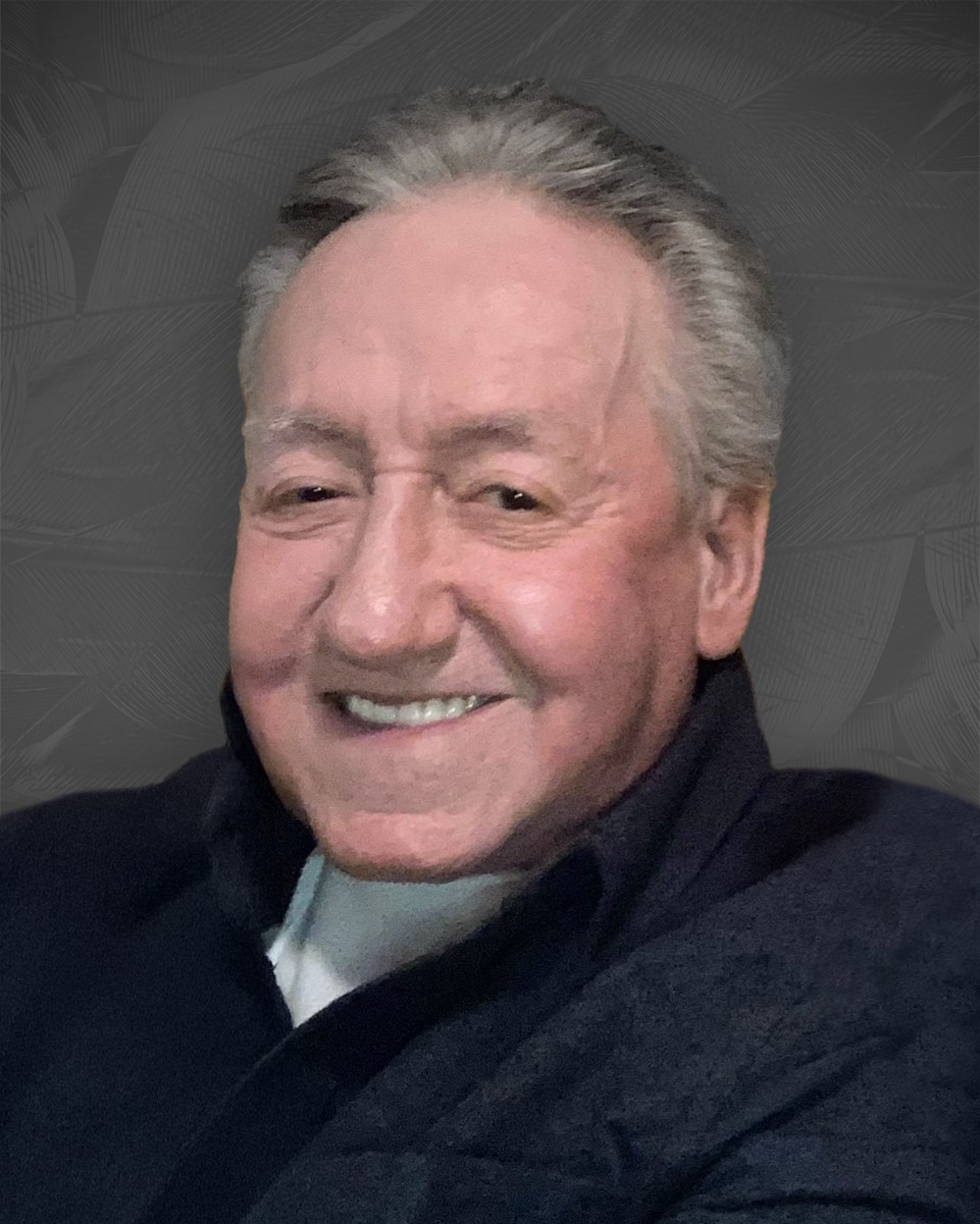 M. Camil PARENT