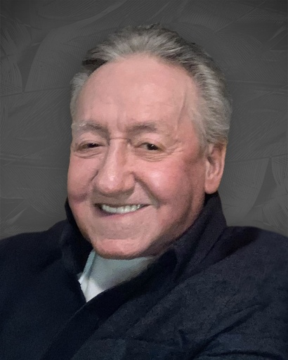 M. Camil PARENT