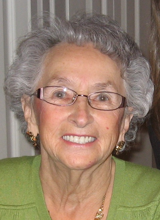 Mme Marie-Ange GIRARD