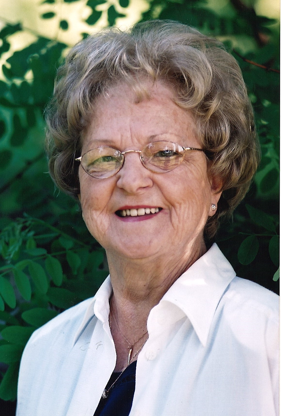 Mme Solange TREMBLAY