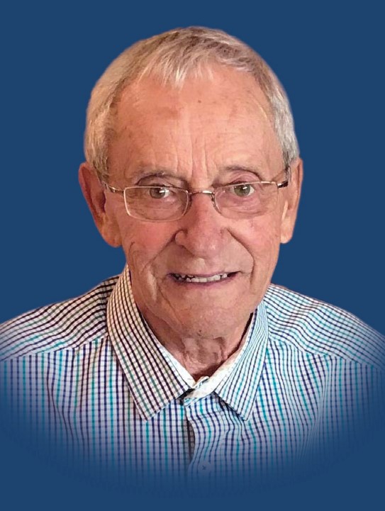 M. Cyprien GAUDREAULT