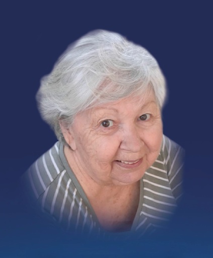 Jeannette BOLDUC