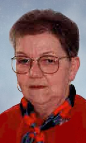 Mme Rose SERGERIE