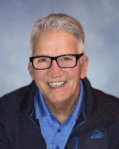 M. Robert MCLEAN