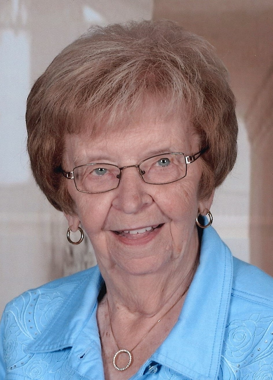 Mme Marcelle BOIVIN