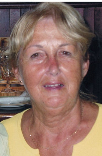 Mme Olivette ST-PIERRE